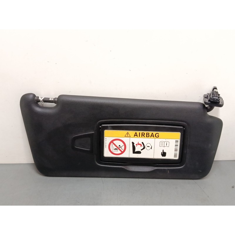 Recambio de parasol derecho para mercedes-benz clase a (w176) a 220 d (176.003) referencia OEM IAM 17681012009H43  