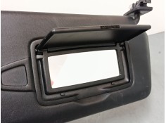 Recambio de parasol derecho para mercedes-benz clase a (w176) a 220 d (176.003) referencia OEM IAM 17681012009H43   2