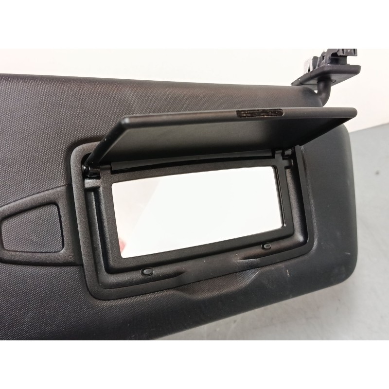 Recambio de parasol derecho para mercedes-benz clase a (w176) a 220 d (176.003) referencia OEM IAM 17681012009H43  