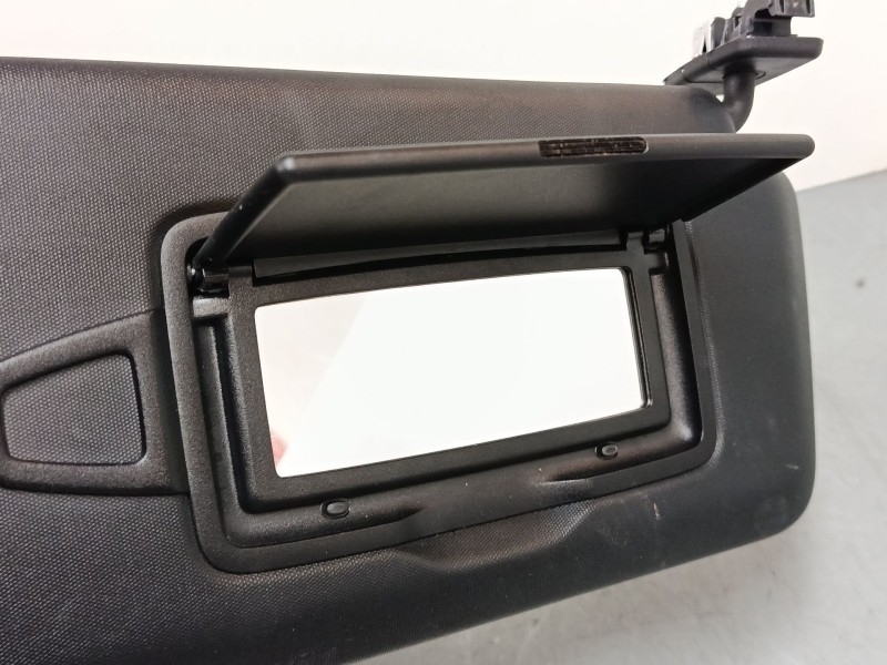 Recambio de parasol derecho para mercedes-benz clase a (w176) a 220 d (176.003) referencia OEM IAM 17681012009H43  