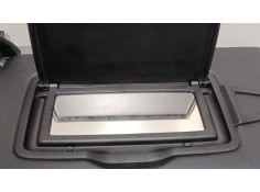 Recambio de parasol izquierdo para mercedes-benz clase a (w176) a 220 d (176.003) referencia OEM IAM 17681011009H43   2