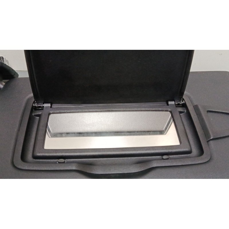 Recambio de parasol izquierdo para mercedes-benz clase a (w176) a 220 d (176.003) referencia OEM IAM 17681011009H43  