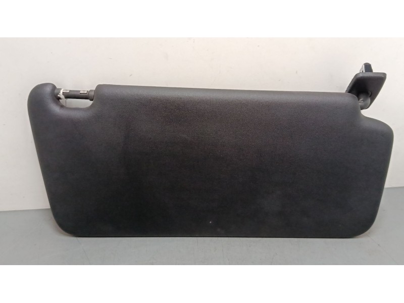 Recambio de parasol izquierdo para mercedes-benz clase a (w176) a 220 d (176.003) referencia OEM IAM 17681011009H43  