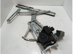 Recambio de elevalunas electrico derecho 3p para opel astra g hatchback (t98) 1.6 16v (f08, f48) referencia OEM IAM   