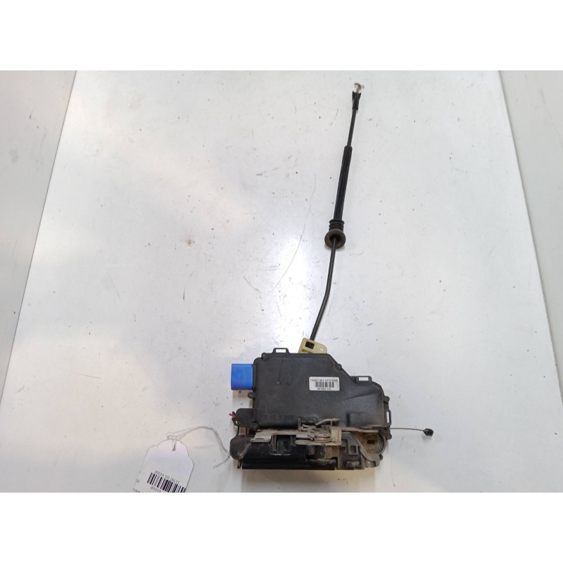 Recambio de cerradura puerta delantera izquierda para seat ibiza iii (6l1) 1.4 16v referencia OEM IAM C3B1837015AM  991990101