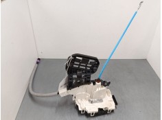 Recambio de cerradura puerta delantera izquierda para mercedes-benz clase a (w176) a 220 d (176.003) referencia OEM IAM   