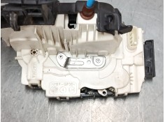 Recambio de cerradura puerta delantera izquierda para mercedes-benz clase a (w176) a 220 d (176.003) referencia OEM IAM    2