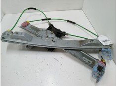 Recambio de elevalunas electrico izquierdo 3p para opel corsa d (s07) 1.3 cdti (l08, l68) referencia OEM IAM 013188487lh  541613