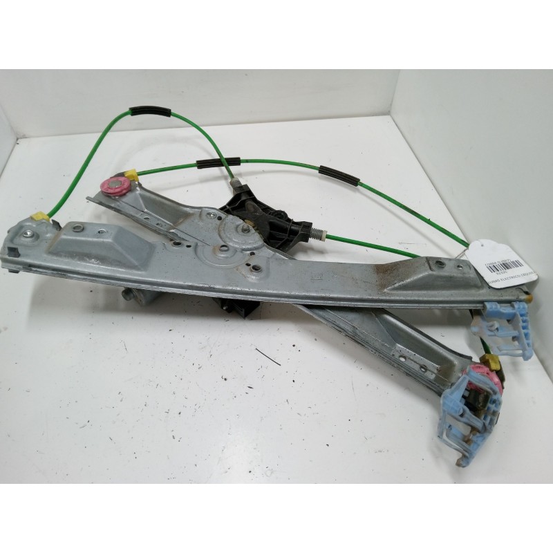 Recambio de elevalunas electrico izquierdo 3p para opel corsa d (s07) 1.3 cdti (l08, l68) referencia OEM IAM 013188487lh  541613
