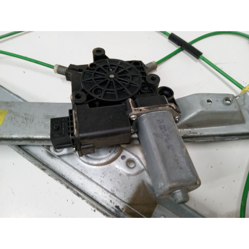 Recambio de elevalunas electrico izquierdo 3p para opel corsa d (s07) 1.3 cdti (l08, l68) referencia OEM IAM 013188487lh  541613
