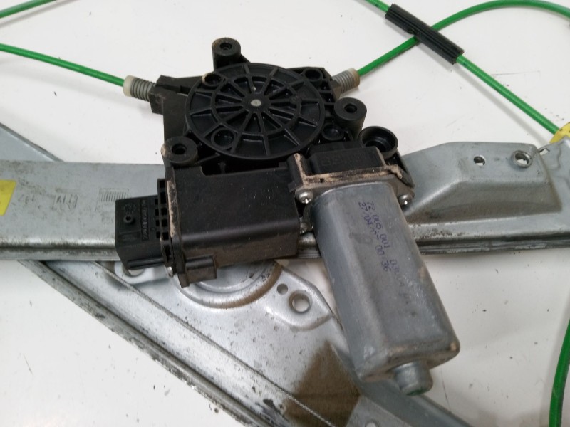 Recambio de elevalunas electrico izquierdo 3p para opel corsa d (s07) 1.3 cdti (l08, l68) referencia OEM IAM 013188487lh  541613