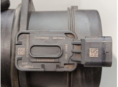 Recambio de caudalimetro para mercedes-benz clase a (w176) a 220 d (176.003) referencia OEM IAM A6450900048   2