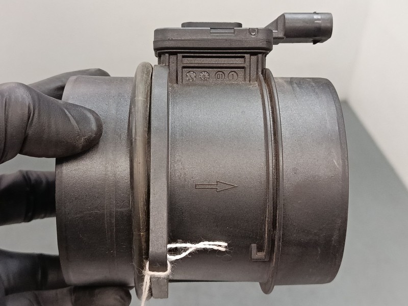 Recambio de caudalimetro para mercedes-benz clase a (w176) a 220 d (176.003) referencia OEM IAM A6450900048  