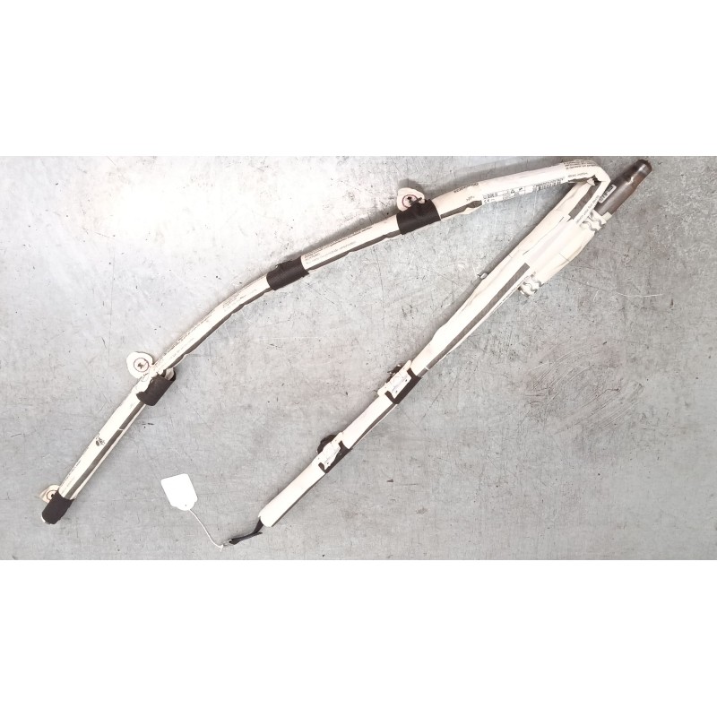 Recambio de airbag lateral delantero derecho para mercedes-benz clase a (w176) a 220 d (176.003) referencia OEM IAM 17686002022 