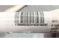 Recambio de airbag lateral delantero derecho para mercedes-benz clase a (w176) a 220 d (176.003) referencia OEM IAM 17686002022  2