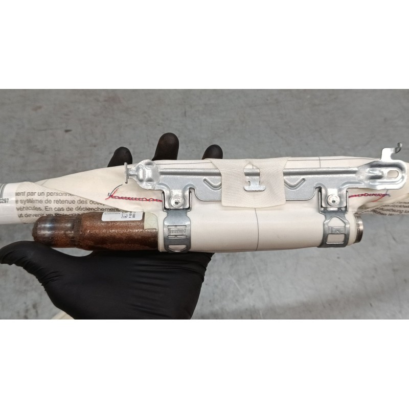 Recambio de airbag lateral delantero derecho para mercedes-benz clase a (w176) a 220 d (176.003) referencia OEM IAM 17686002022 