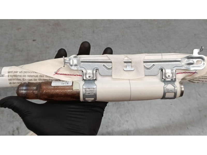Recambio de airbag lateral delantero derecho para mercedes-benz clase a (w176) a 220 d (176.003) referencia OEM IAM 17686002022 