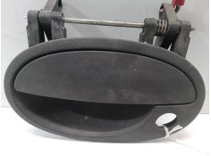 Recambio de maneta exterior puerta delantera derecha para opel meriva a monospace (x03) 1.4 16v twinport (e75) referencia OEM IA