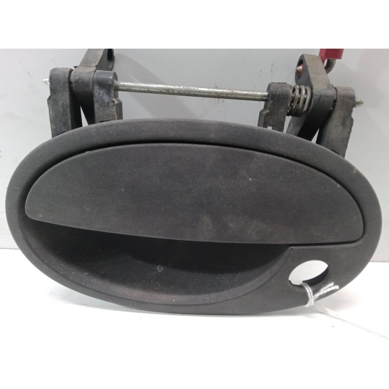 Recambio de maneta exterior puerta delantera derecha para opel meriva a monospace (x03) 1.4 16v twinport (e75) referencia OEM IA