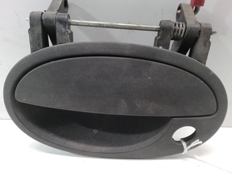 Recambio de maneta exterior puerta delantera derecha para opel meriva a monospace (x03) 1.4 16v twinport (e75) referencia OEM IA