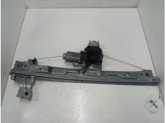 Recambio de elevalunas electrico derecho 3p para peugeot 207/207+ (wa_, wc_) 1.4 16v referencia OEM IAM   