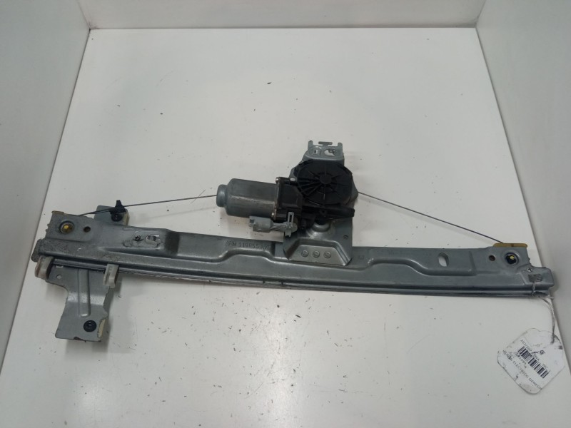 Recambio de elevalunas electrico derecho 3p para peugeot 207/207+ (wa_, wc_) 1.4 16v referencia OEM IAM   