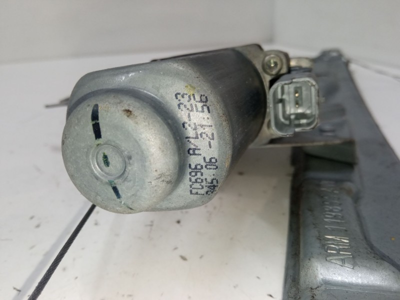 Recambio de elevalunas electrico derecho 3p para peugeot 207/207+ (wa_, wc_) 1.4 16v referencia OEM IAM   