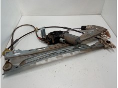Recambio de elevalunas electrico derecho 3p para peugeot 206 hatchback (2a/c) 1.4 i referencia OEM IAM   