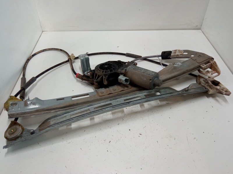 Recambio de elevalunas electrico derecho 3p para peugeot 206 hatchback (2a/c) 1.4 i referencia OEM IAM   