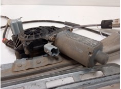 Recambio de elevalunas electrico derecho 3p para peugeot 206 hatchback (2a/c) 1.4 i referencia OEM IAM    2