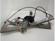 Recambio de elevalunas electrico izquierdo 3p para peugeot 206 hatchback (2a/c) 1.4 i referencia OEM IAM   