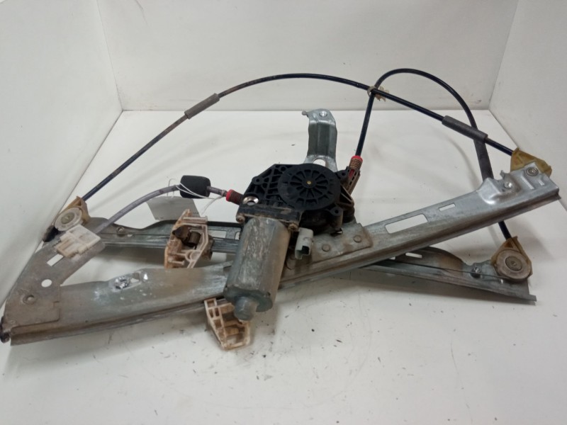 Recambio de elevalunas electrico izquierdo 3p para peugeot 206 hatchback (2a/c) 1.4 i referencia OEM IAM   