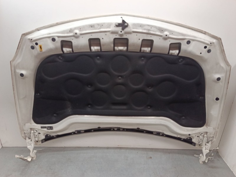 Recambio de capo para mercedes-benz clase a (w176) a 220 d (176.003) referencia OEM IAM A1768800057  