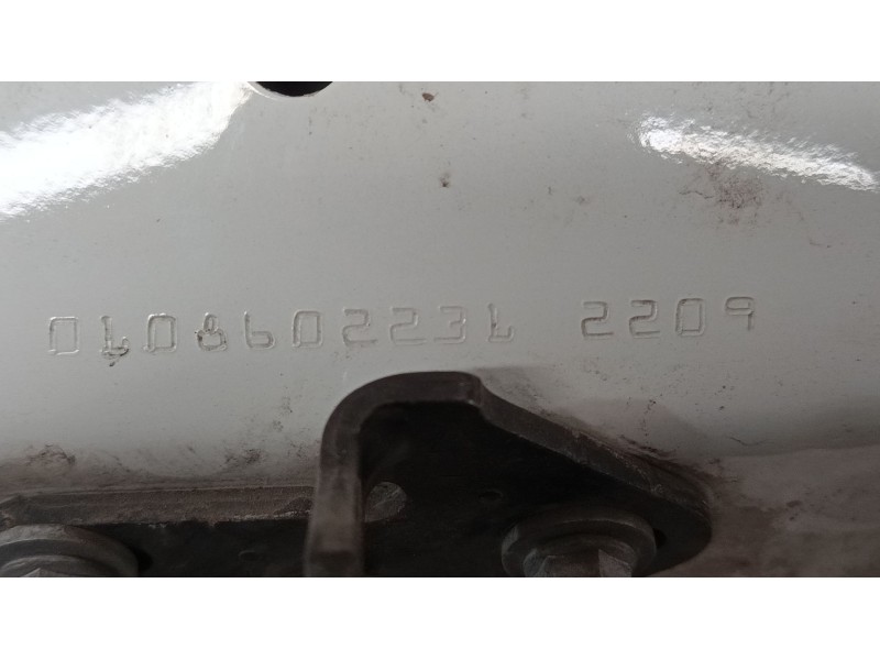 Recambio de capo para mercedes-benz clase a (w176) a 220 d (176.003) referencia OEM IAM A1768800057  