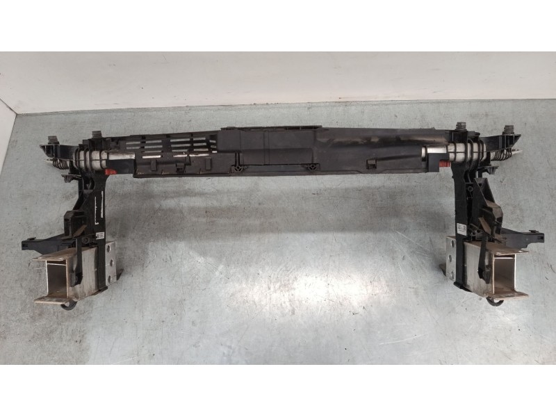 Recambio de frente para mercedes-benz clase a (w176) a 220 d (176.003) referencia OEM IAM A2466200234 A2466200215 