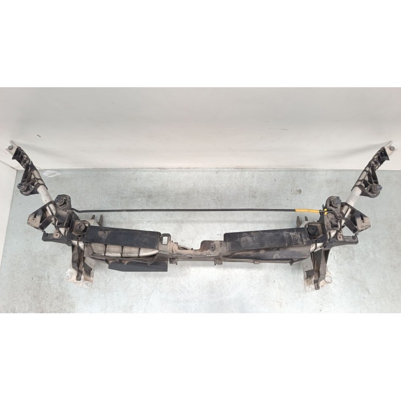 Recambio de frente para mercedes-benz clase a (w176) a 220 d (176.003) referencia OEM IAM A2466200234 A2466200215 