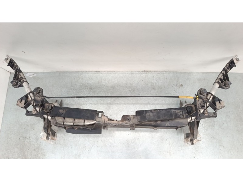 Recambio de frente para mercedes-benz clase a (w176) a 220 d (176.003) referencia OEM IAM A2466200234 A2466200215 