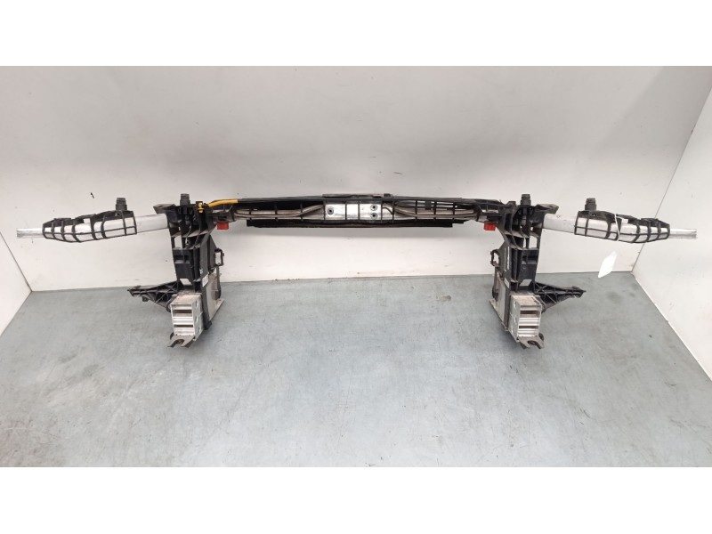 Recambio de frente para mercedes-benz clase a (w176) a 220 d (176.003) referencia OEM IAM A2466200234 A2466200215 