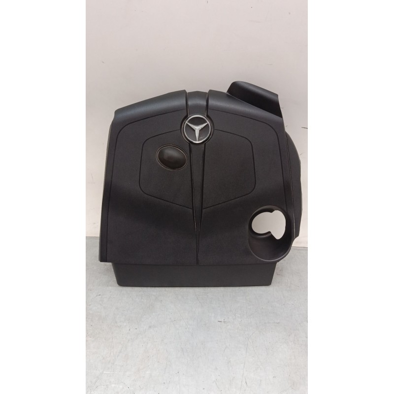 Recambio de tapa motor para mercedes-benz clase a (w176) a 220 d (176.003) referencia OEM IAM A6510109815  