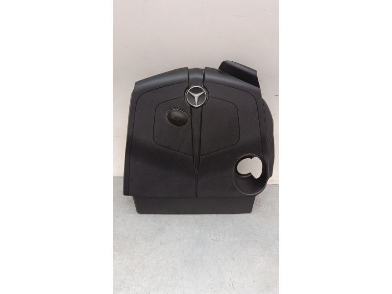 Recambio de tapa motor para mercedes-benz clase a (w176) a 220 d (176.003) referencia OEM IAM A6510109815  