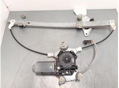 Recambio de elevalunas electrico delantero derecho para nissan primera hatchback (p11) 1.6 16v referencia OEM IAM 4004388  
