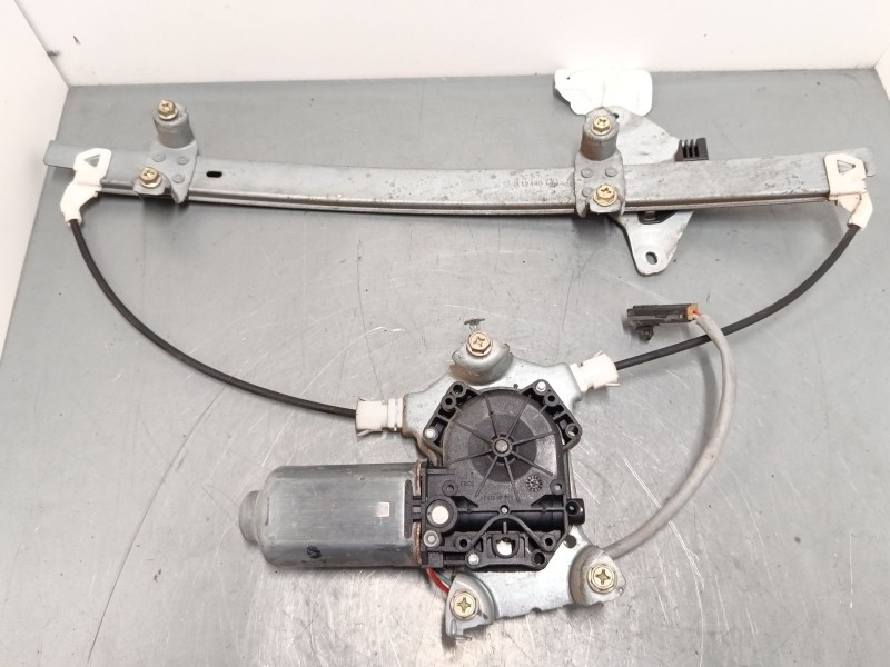 Recambio de elevalunas electrico delantero derecho para nissan primera hatchback (p11) 1.6 16v referencia OEM IAM 4004388  