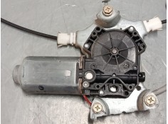 Recambio de elevalunas electrico delantero derecho para nissan primera hatchback (p11) 1.6 16v referencia OEM IAM 4004388   2