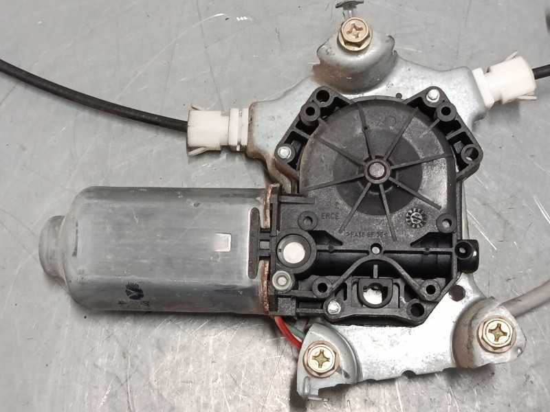 Recambio de elevalunas electrico delantero derecho para nissan primera hatchback (p11) 1.6 16v referencia OEM IAM 4004388  