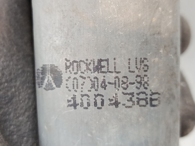 Recambio de elevalunas electrico delantero derecho para nissan primera hatchback (p11) 1.6 16v referencia OEM IAM 4004388  