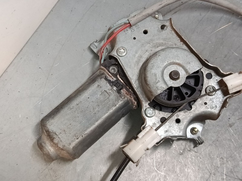 Recambio de elevalunas electrico delantero derecho para nissan primera hatchback (p11) 1.6 16v referencia OEM IAM 4004388  