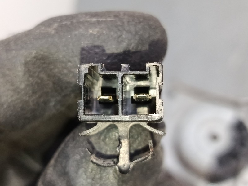 Recambio de elevalunas electrico delantero derecho para nissan primera hatchback (p11) 1.6 16v referencia OEM IAM 4004388  