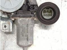 Recambio de elevalunas electrico delantero derecho para toyota auris (_e15_) 2.2 d (ade157_, ade151_) referencia OEM IAM B57100D 2