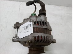 Recambio de alternador para honda jazz ii (gd_, ge3, ge2) 1.3 idsi (gd1) referencia OEM IAM A5TB0091  AHGA56