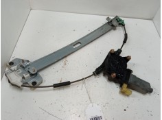 Recambio de elevalunas electrico delantero derecho para kia rio ii (jb) 1.5 crdi referencia OEM IAM   